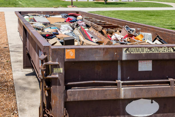 Best Recycling Services for Junk  in Falmouth, KY